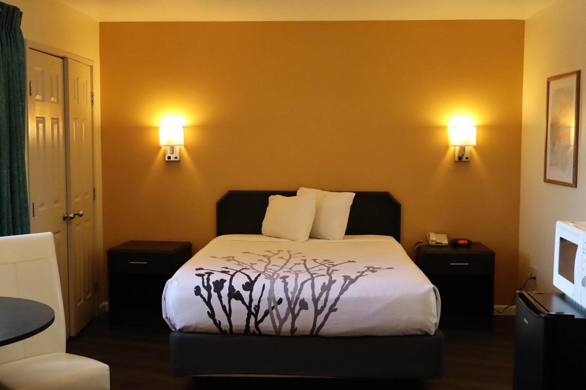 Black Canyon Motel Монтроуз Екстериор снимка