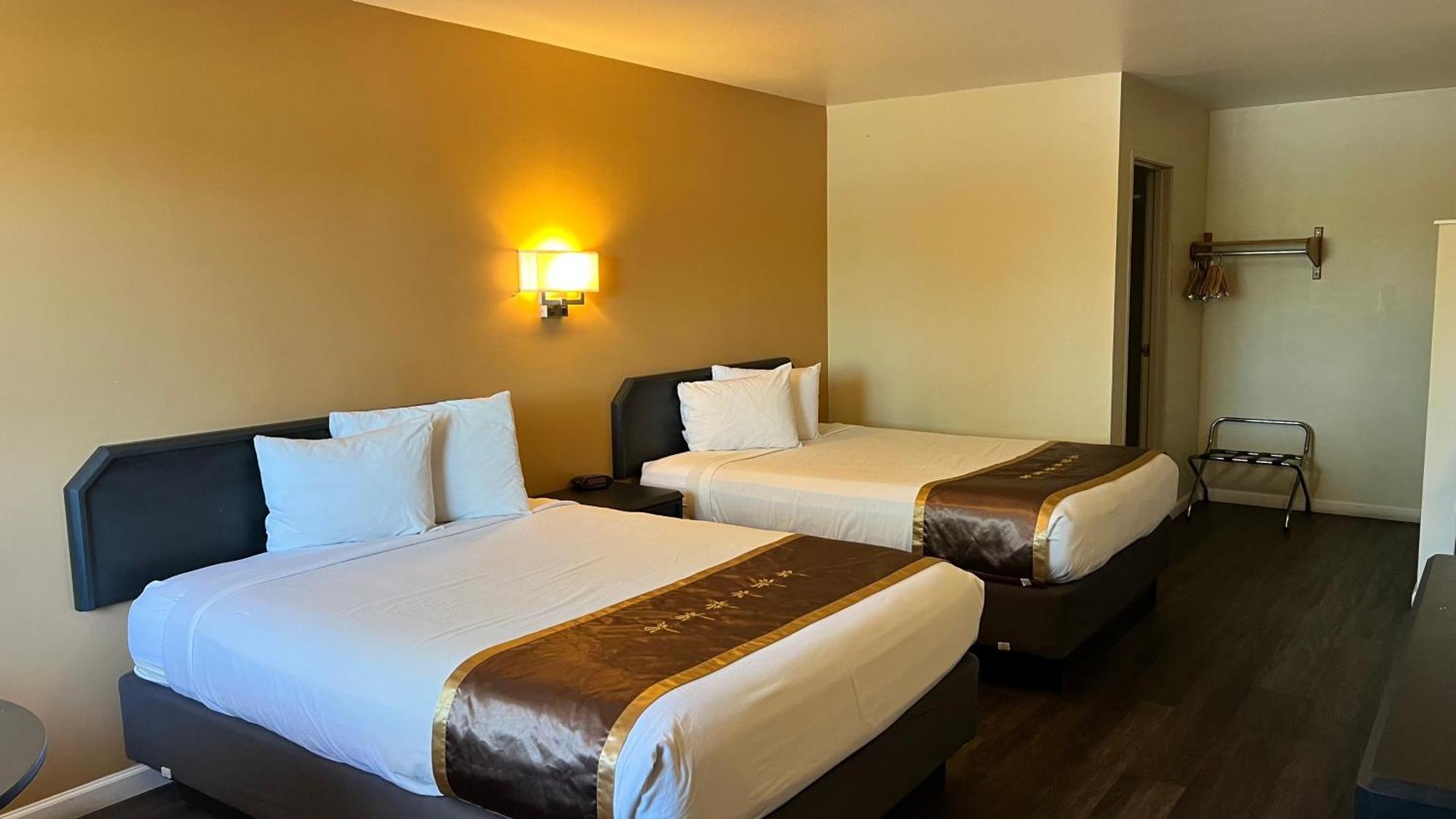 Black Canyon Motel Монтроуз Екстериор снимка