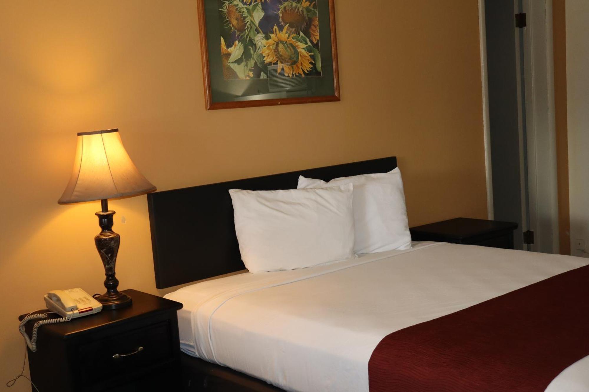 Black Canyon Motel Монтроуз Екстериор снимка