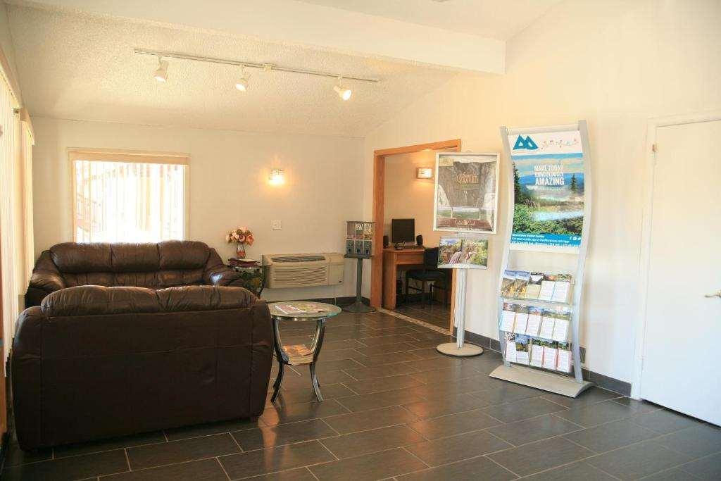 Black Canyon Motel Монтроуз Екстериор снимка