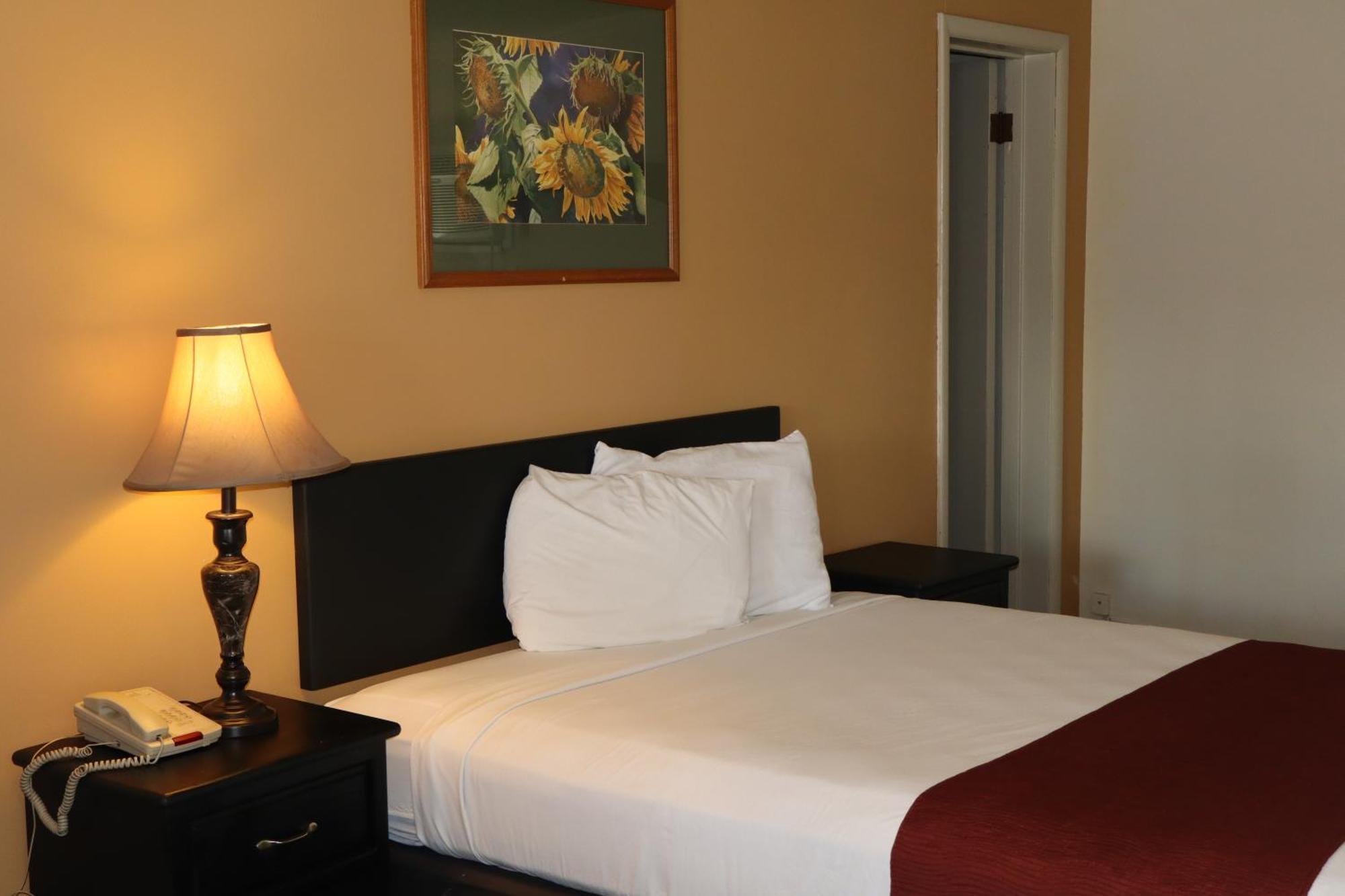 Black Canyon Motel Монтроуз Екстериор снимка