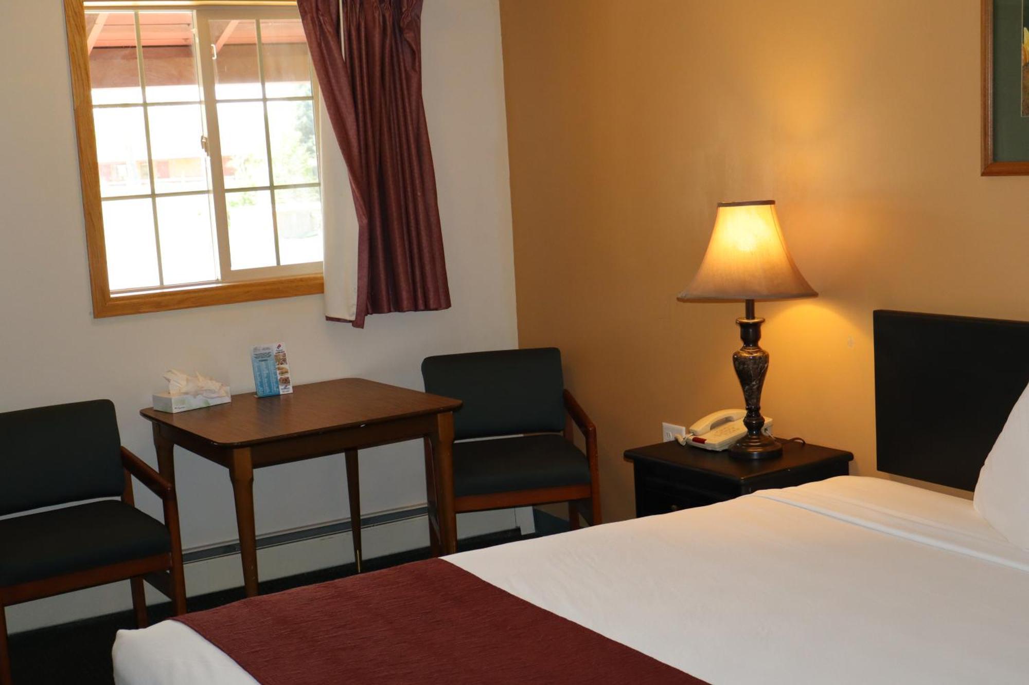 Black Canyon Motel Монтроуз Екстериор снимка