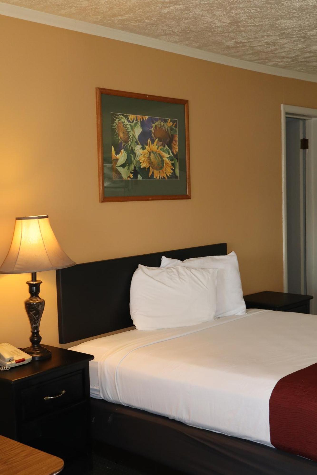 Black Canyon Motel Монтроуз Екстериор снимка