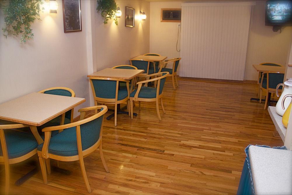 Black Canyon Motel Монтроуз Екстериор снимка