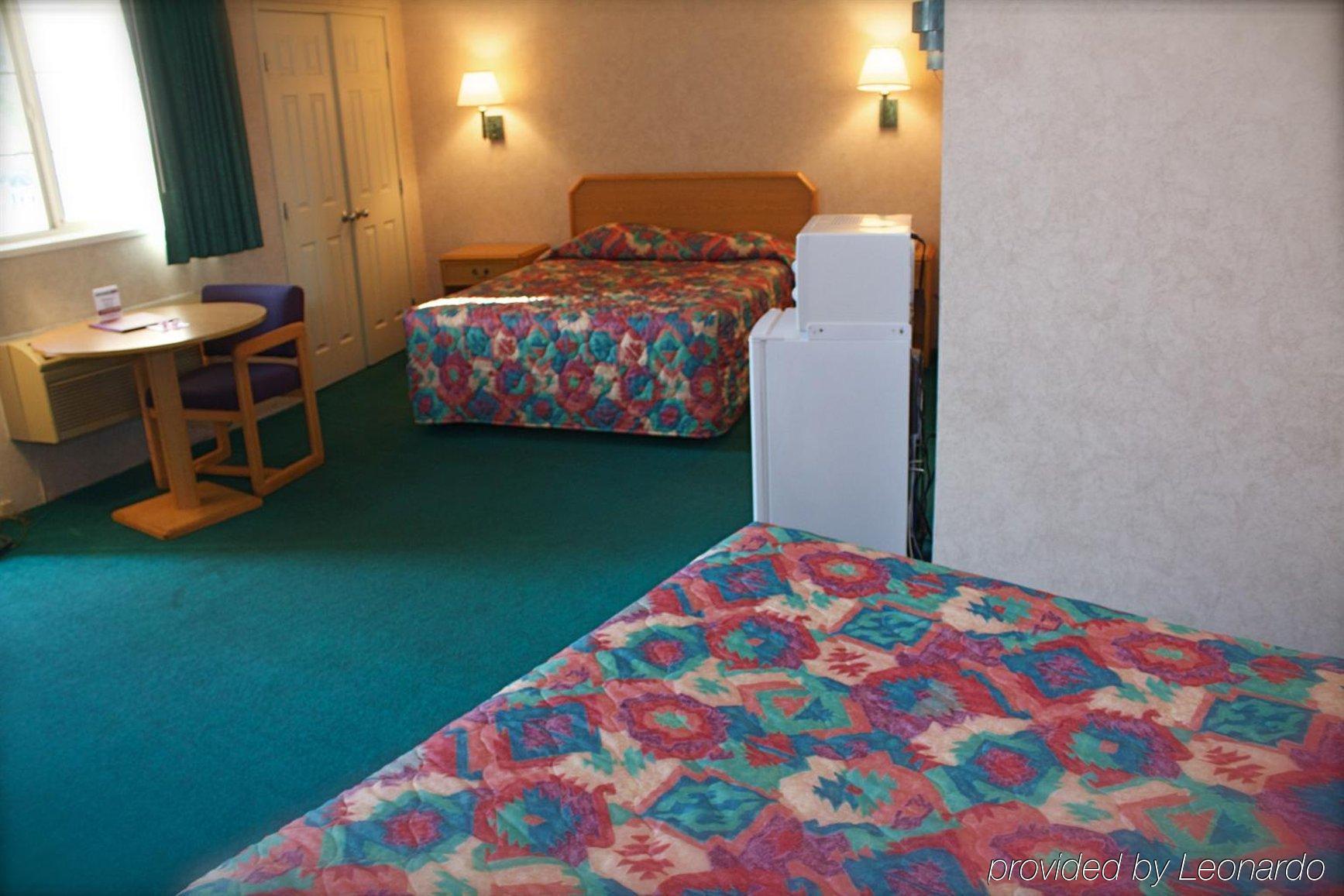 Black Canyon Motel Монтроуз Стая снимка