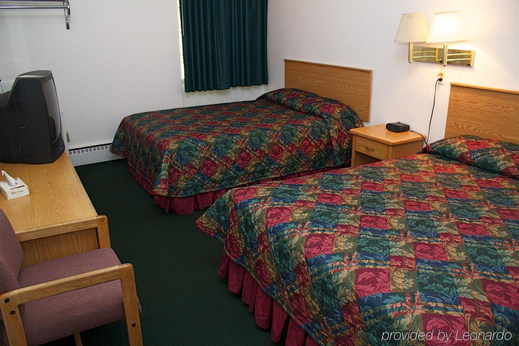 Black Canyon Motel Монтроуз Стая снимка
