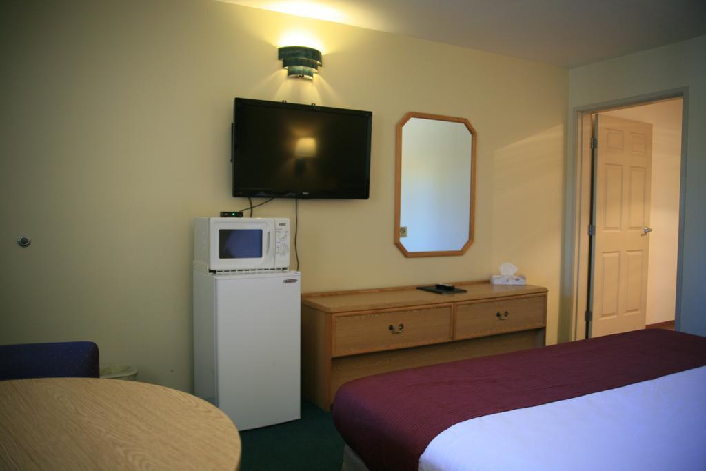 Black Canyon Motel Монтроуз Екстериор снимка