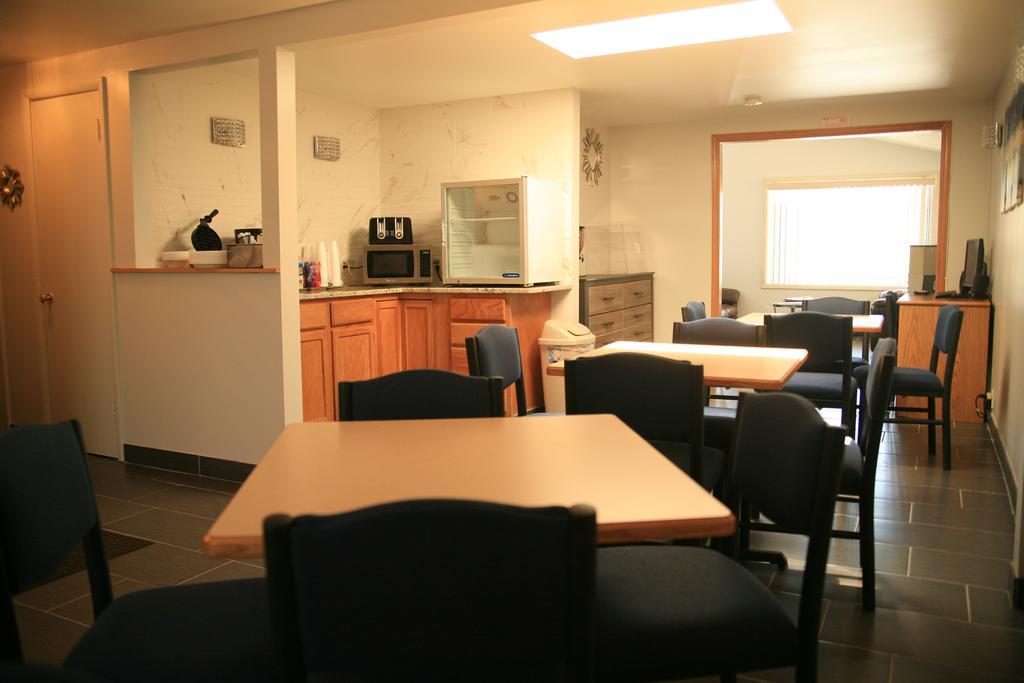 Black Canyon Motel Монтроуз Екстериор снимка