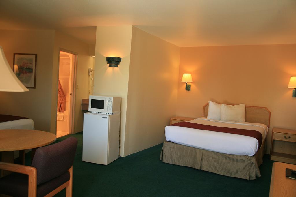 Black Canyon Motel Монтроуз Екстериор снимка