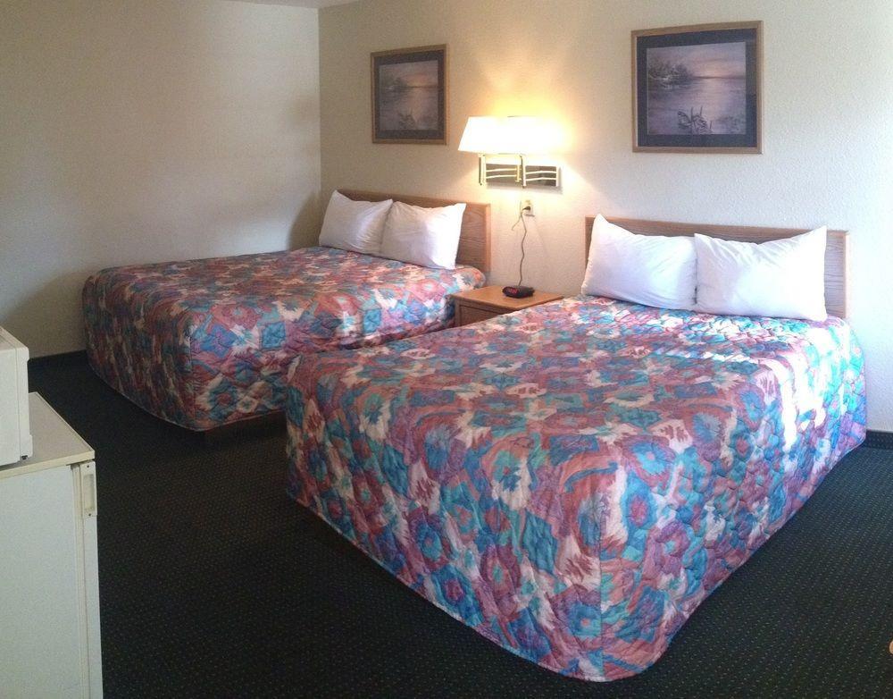 Black Canyon Motel Монтроуз Екстериор снимка