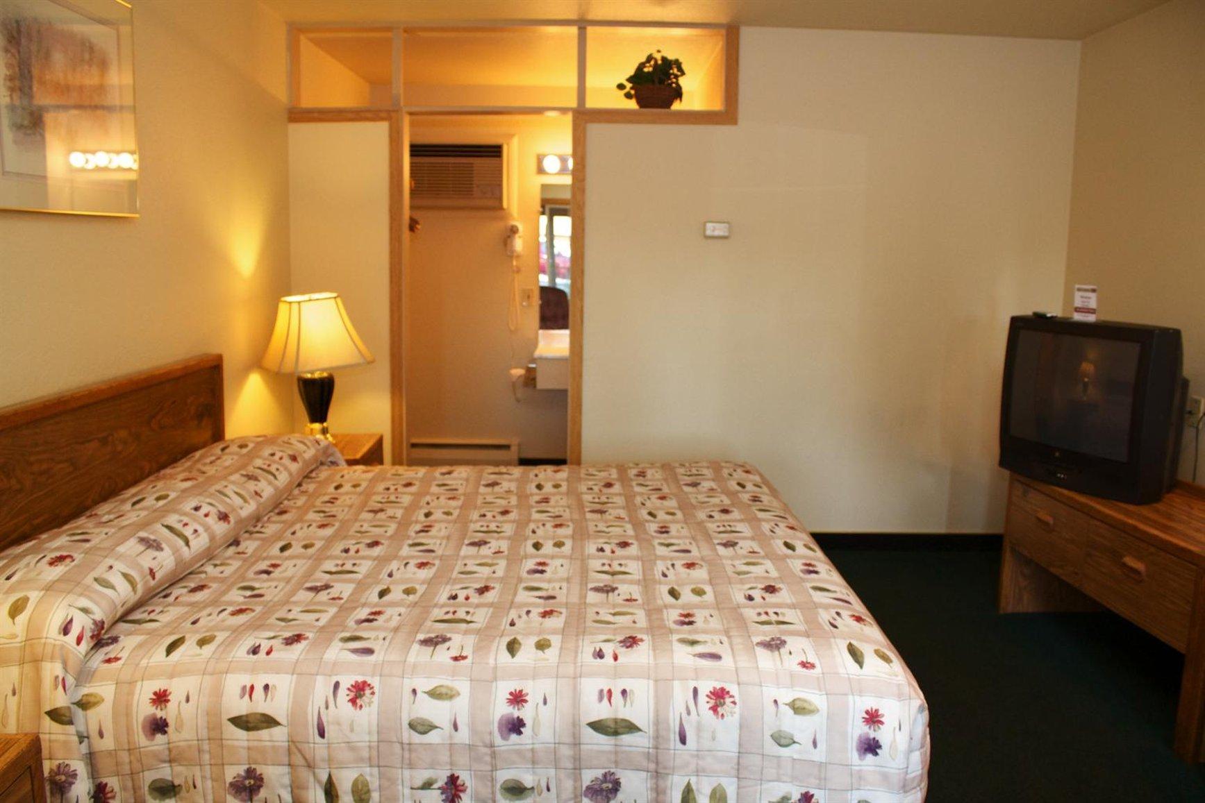 Black Canyon Motel Монтроуз Екстериор снимка