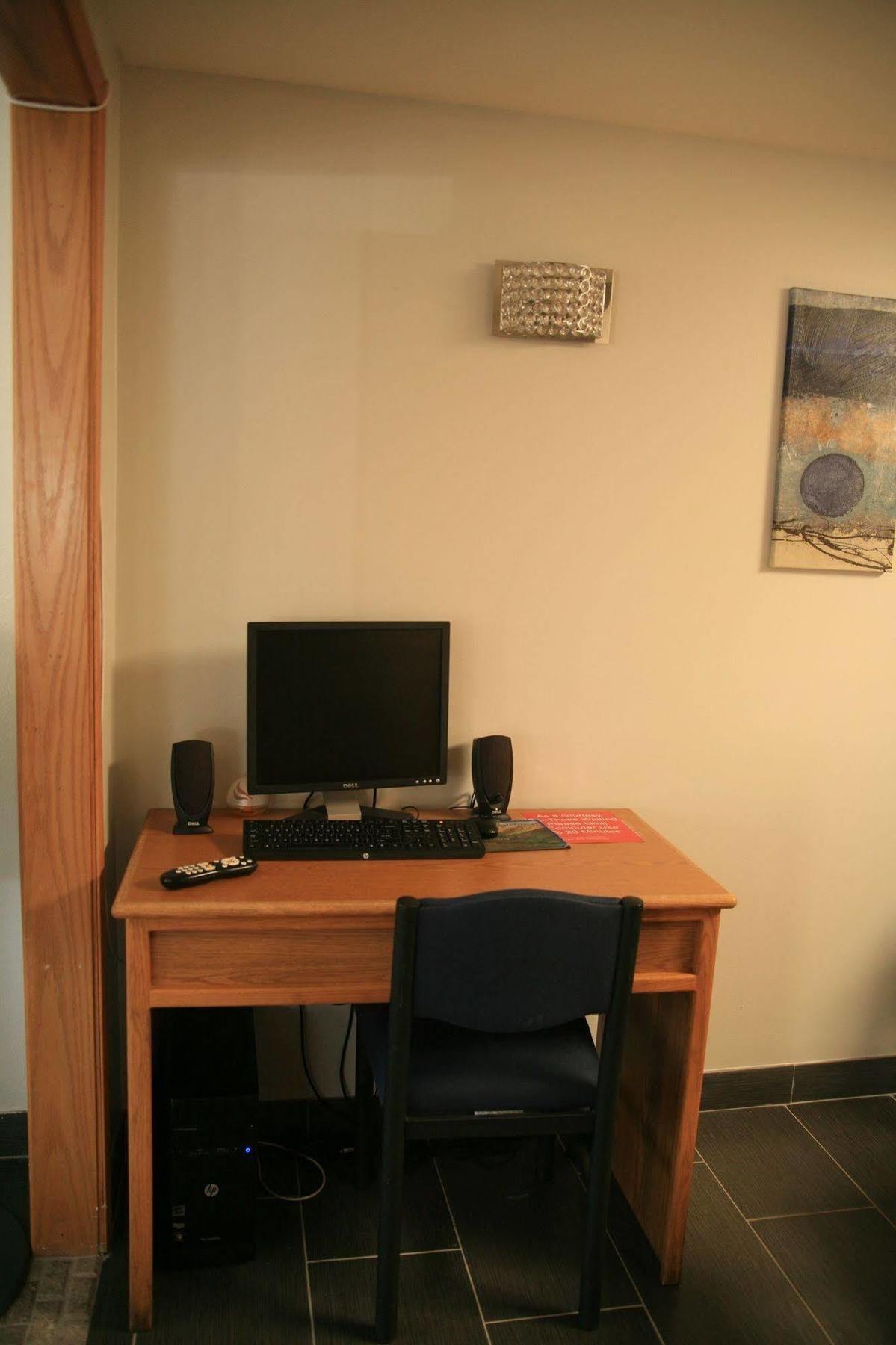 Black Canyon Motel Монтроуз Екстериор снимка