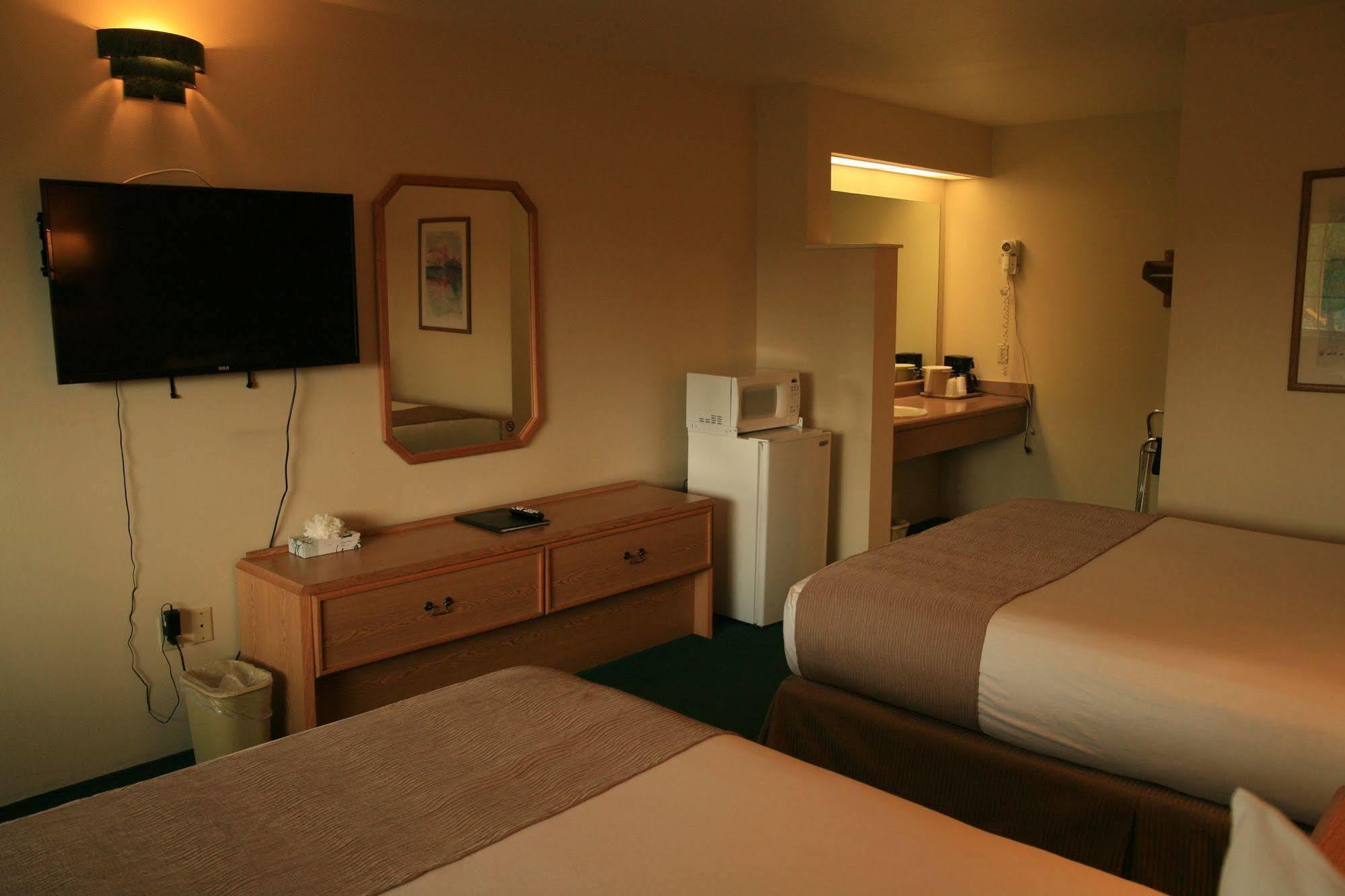 Black Canyon Motel Монтроуз Екстериор снимка