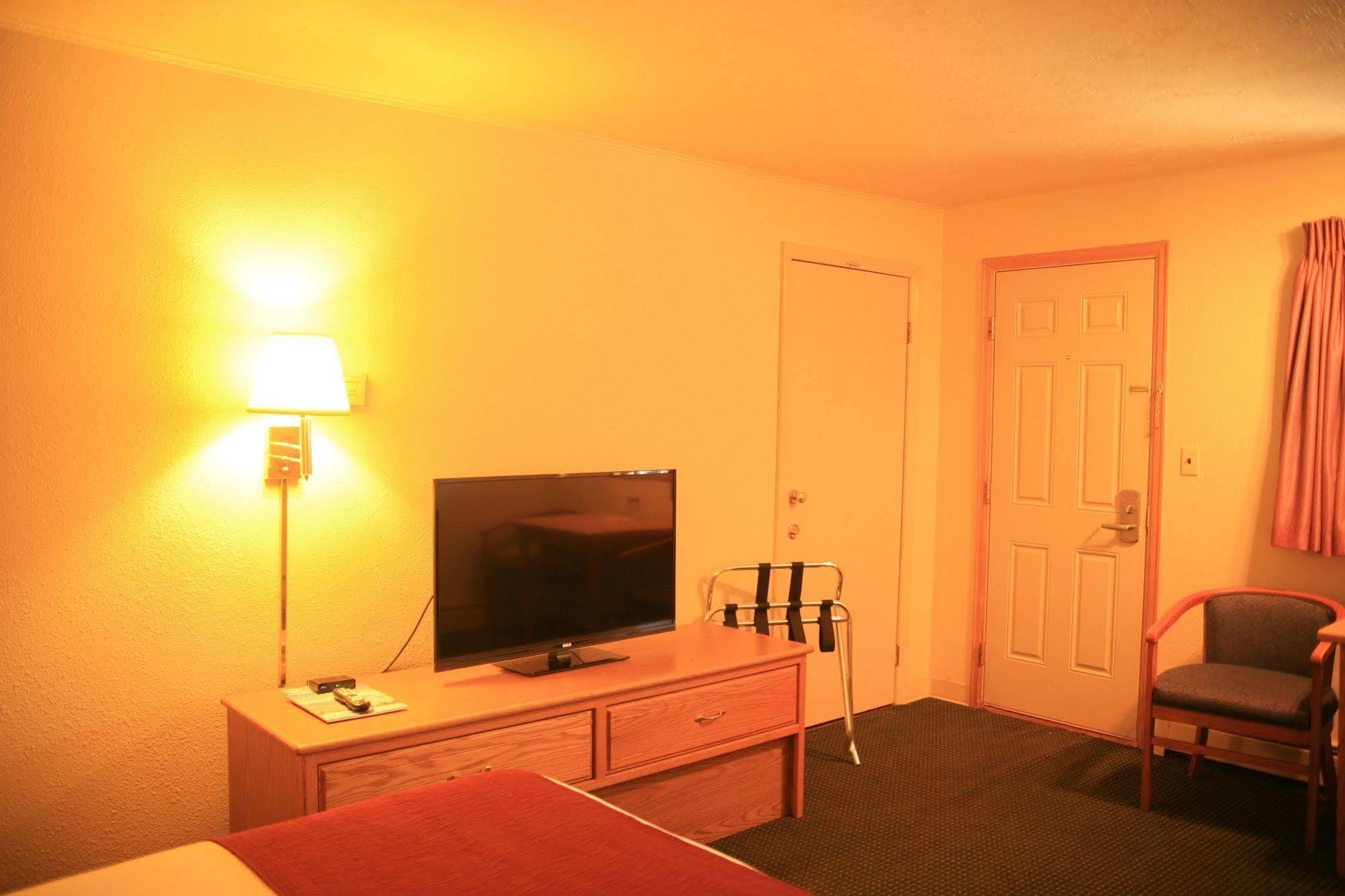 Black Canyon Motel Монтроуз Екстериор снимка