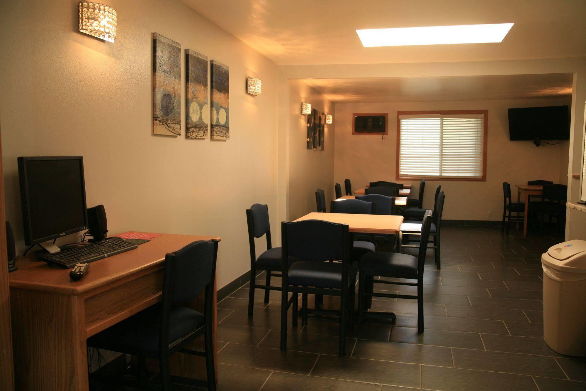 Black Canyon Motel Монтроуз Екстериор снимка