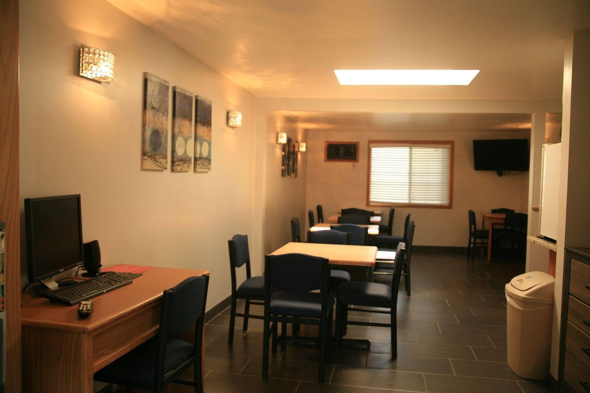 Black Canyon Motel Монтроуз Екстериор снимка