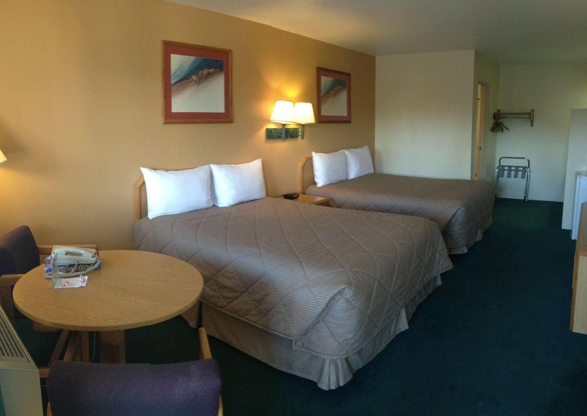 Black Canyon Motel Монтроуз Екстериор снимка